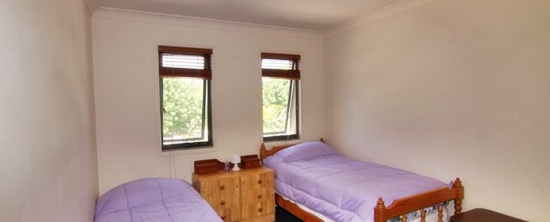 bed 1