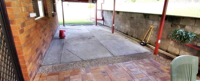 Patio 6