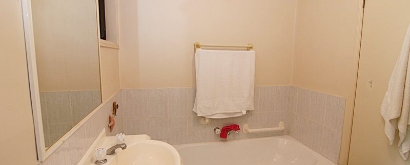 2-20 Ogilvie - bathroom