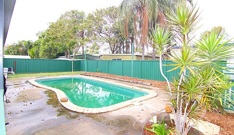 16 Jerrawa - pool