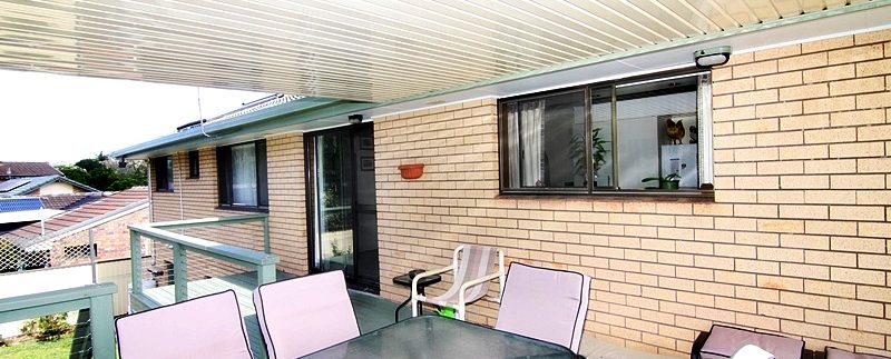 10 Nerang River - back verandah 3