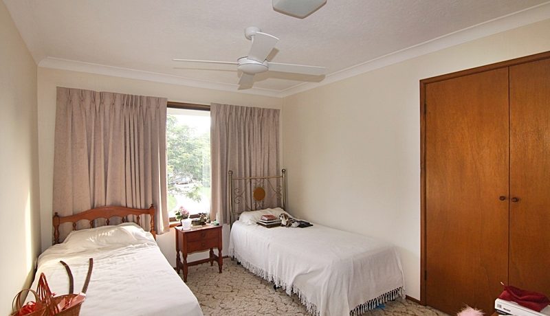 10 Nerang River - bedroom 2