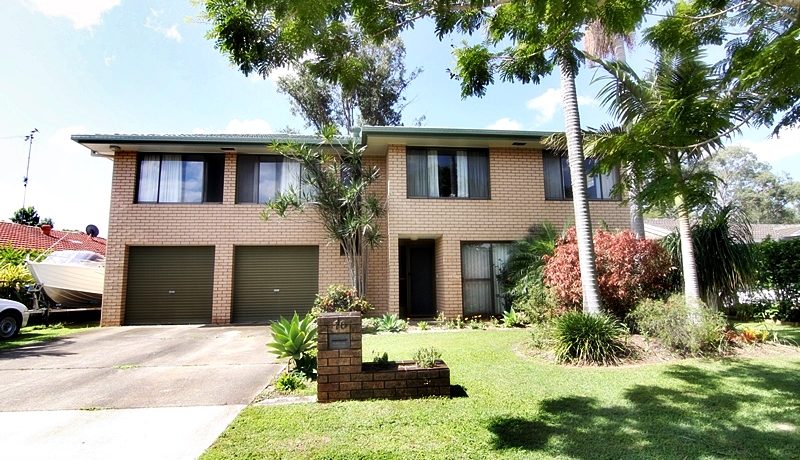 10 Nerang River - front 4