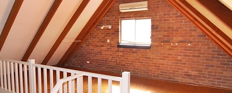 10-50 Martin - loft