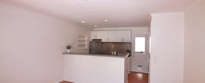 16 Bartlett - kitchen 1