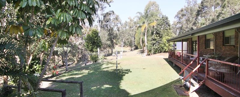 Beaudesert-Nerang 840 - backyard