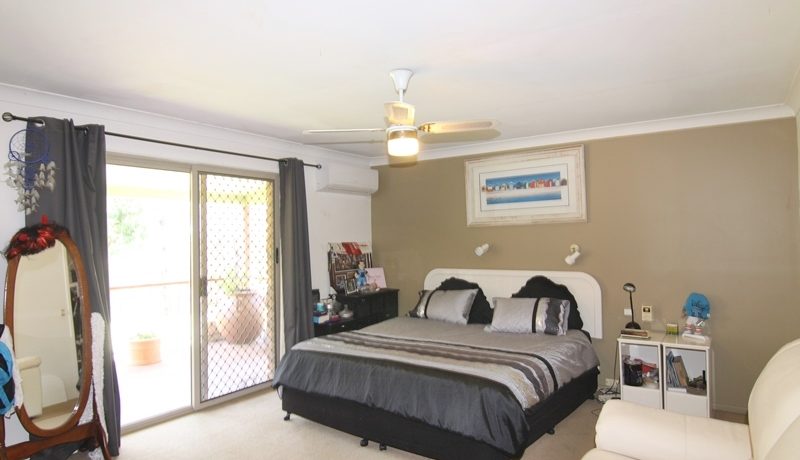 Beaudesert-Nerang 840 - bedroom