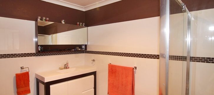 Beaudesert-Nerang 840 - ensuite