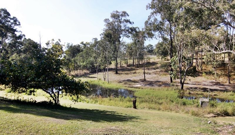 Beaudesert-Nerang 840 - views