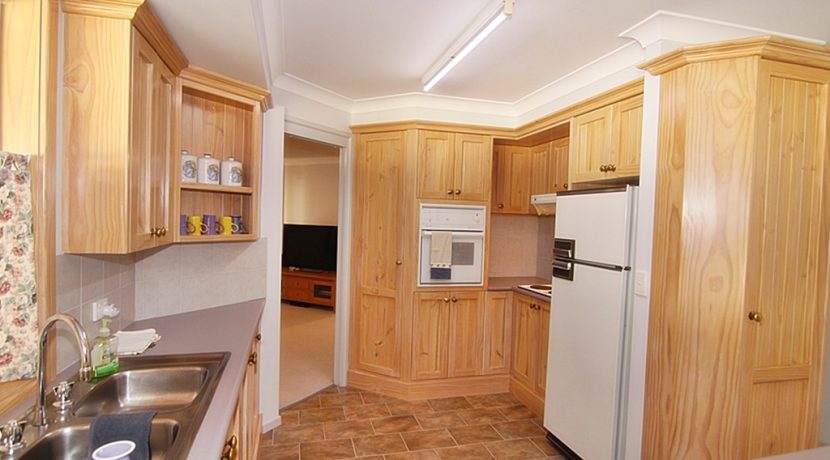 2 Brae - Kitchen