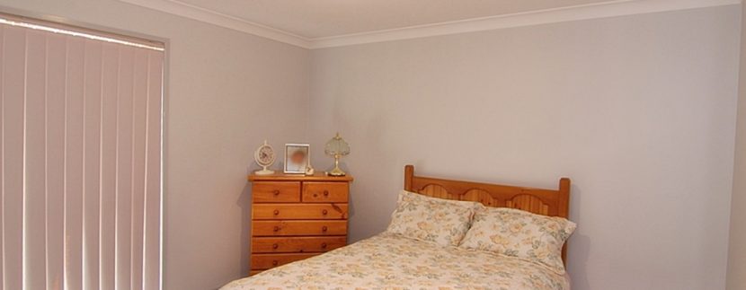 2 Brae - Master Bedroom