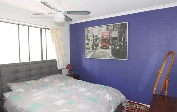 5-67 Nerang - bedroom