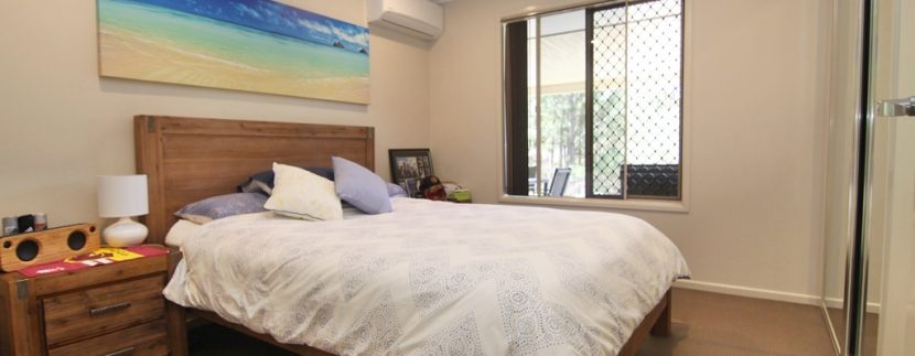 5b High Ridge - bedroom3