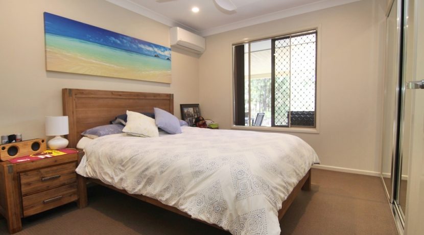 5b High Ridge - bedroom3