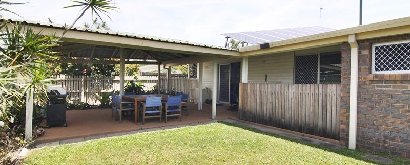 9 Jerrawa - backyard1