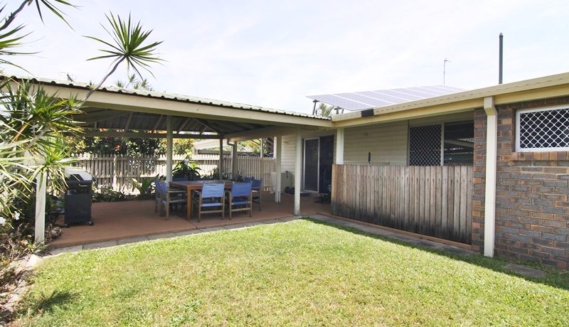 9 Jerrawa - backyard1