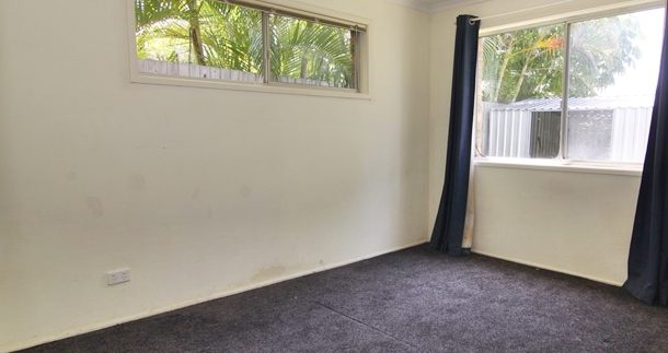 9 Jerrawa - bedroom