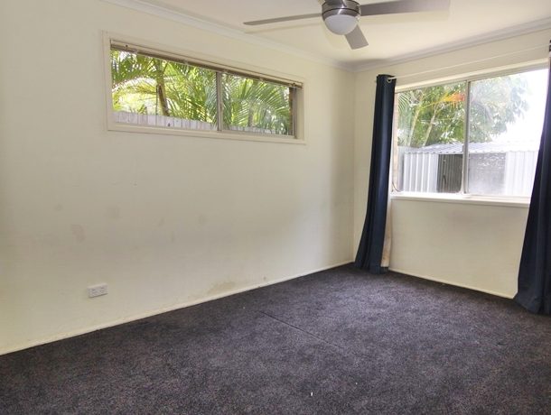 9 Jerrawa - bedroom