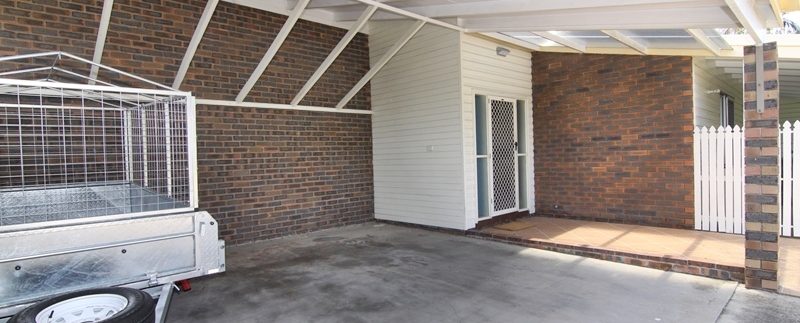 9 Jerrawa - carport