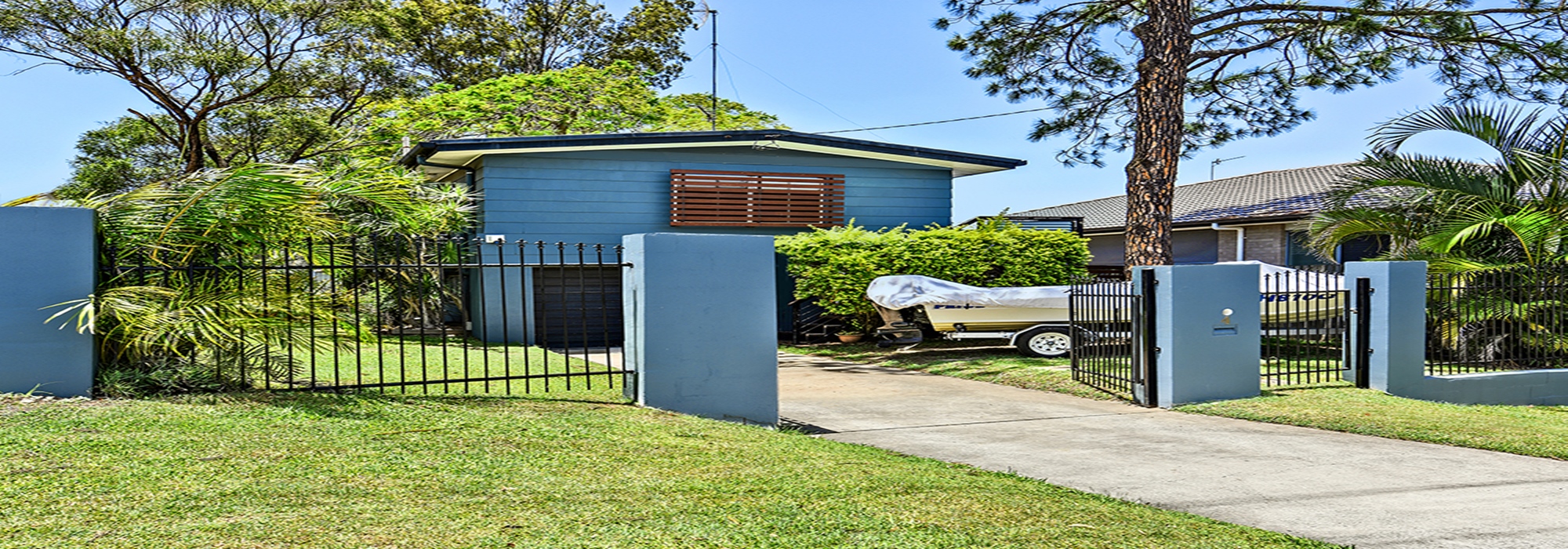 4 Mount Street, Nerang